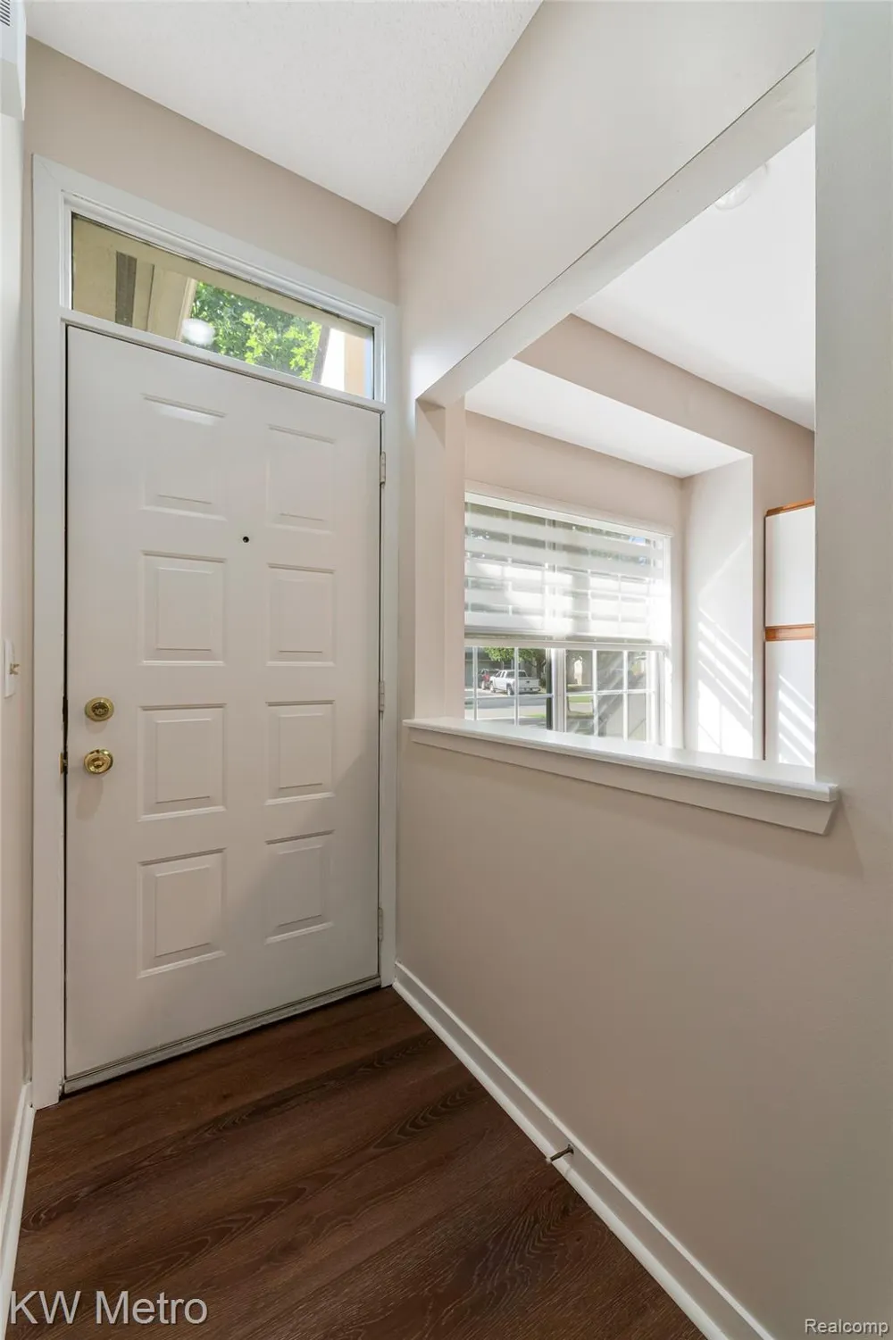 41874 Cantebury Drive Novi City, MI 48377