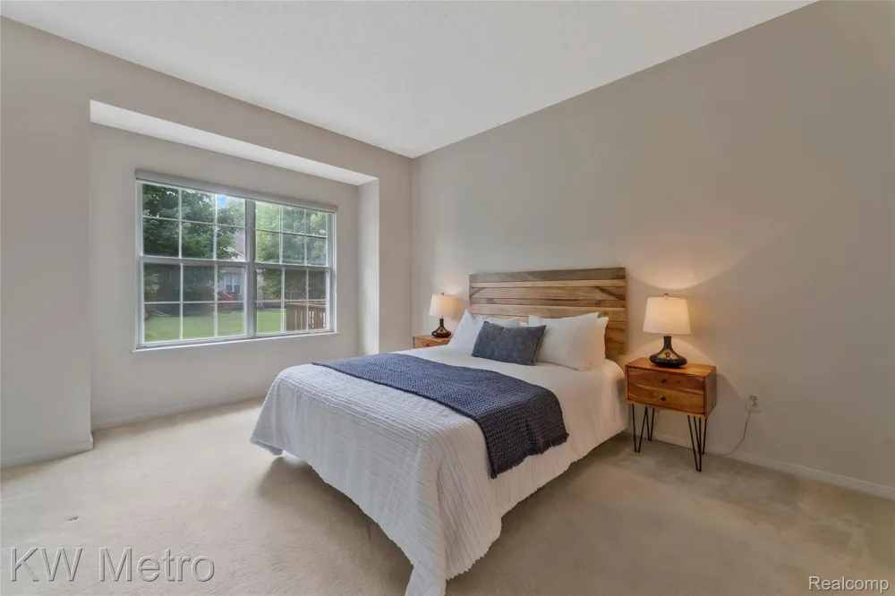41874 Cantebury Drive Novi City, MI 48377