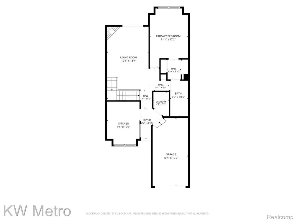 41874 Cantebury Drive Novi City, MI 48377
