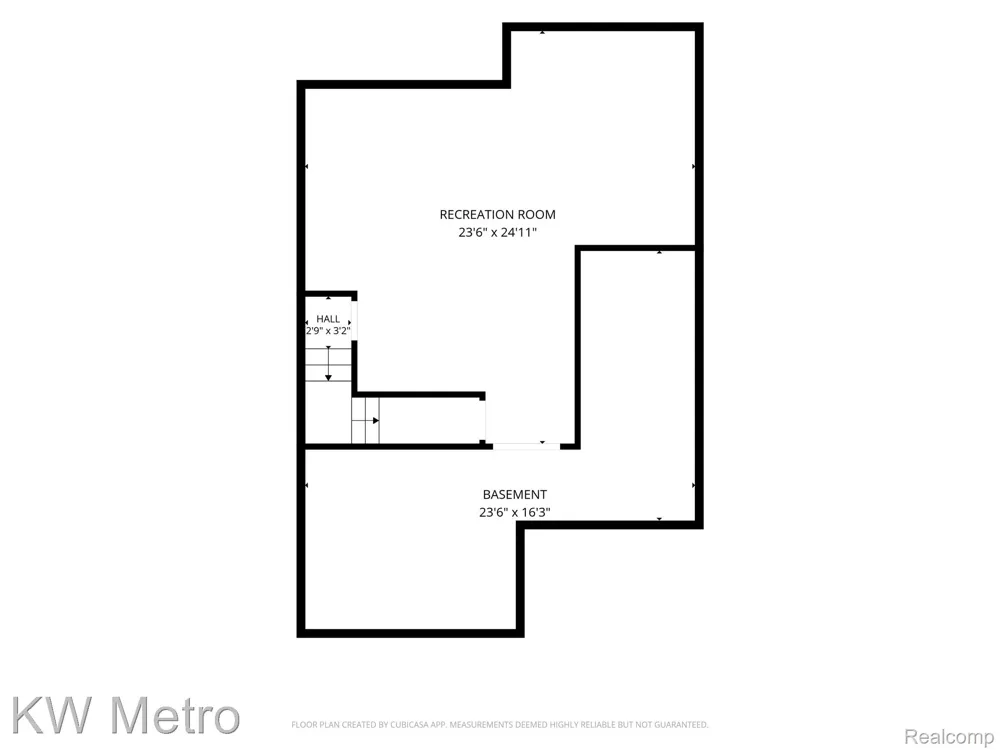41874 Cantebury Drive Novi City, MI 48377