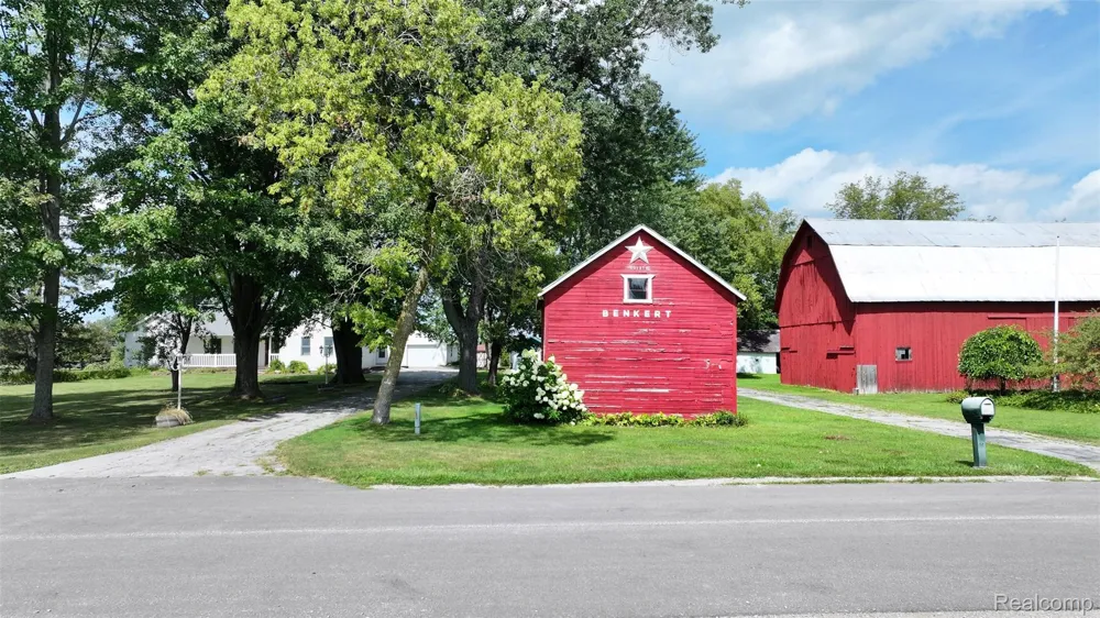 12930 Wilkinson Road Tittabawassee Township, MI 48623