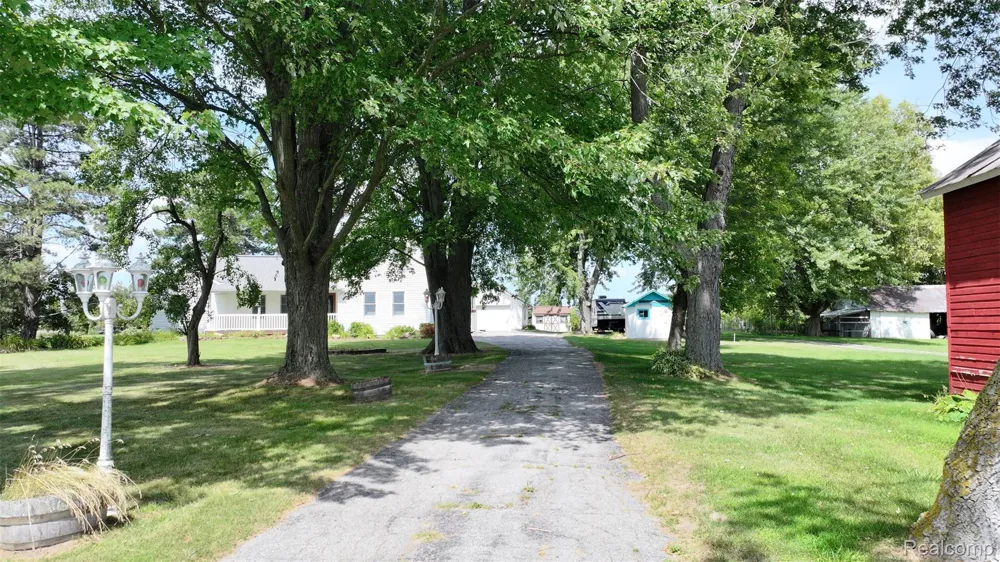 12930 Wilkinson Road Tittabawassee Township, MI 48623