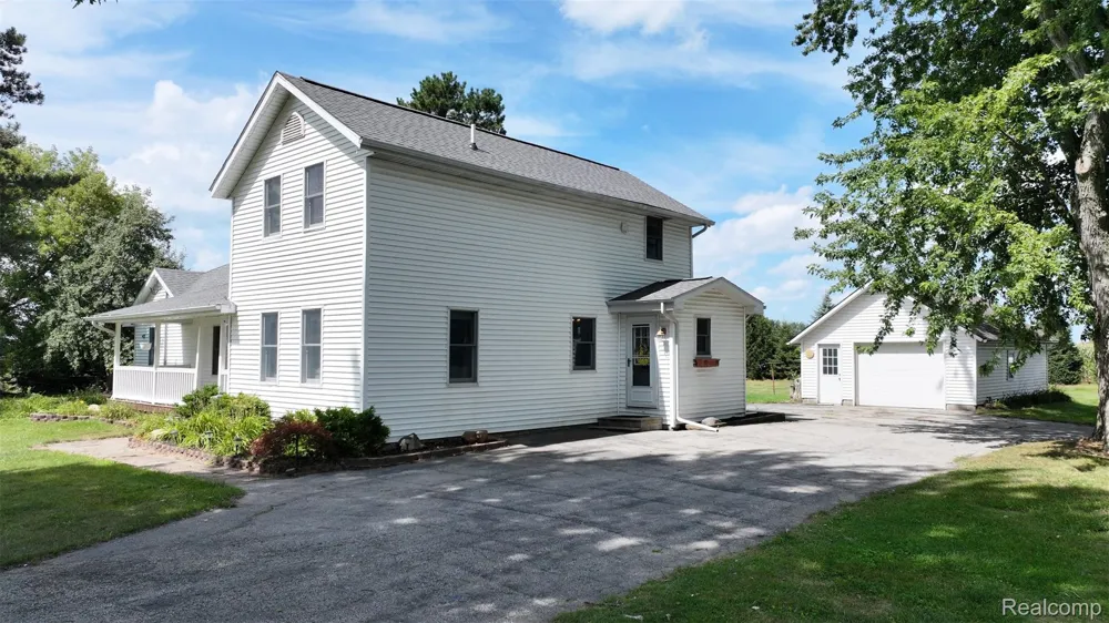 12930 Wilkinson Road Tittabawassee Township, MI 48623