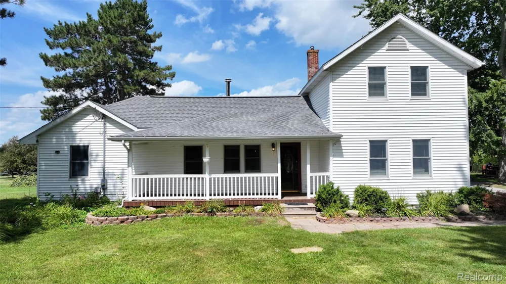 12930 Wilkinson Road Tittabawassee Township, MI 48623