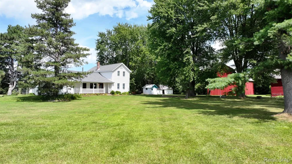 12930 Wilkinson Road Tittabawassee Township, MI 48623