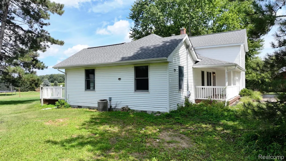 12930 Wilkinson Road Tittabawassee Township, MI 48623