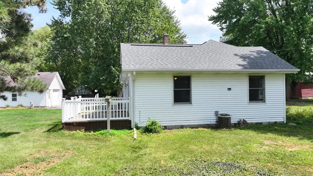 12930 Wilkinson Road Tittabawassee Township, MI 48623