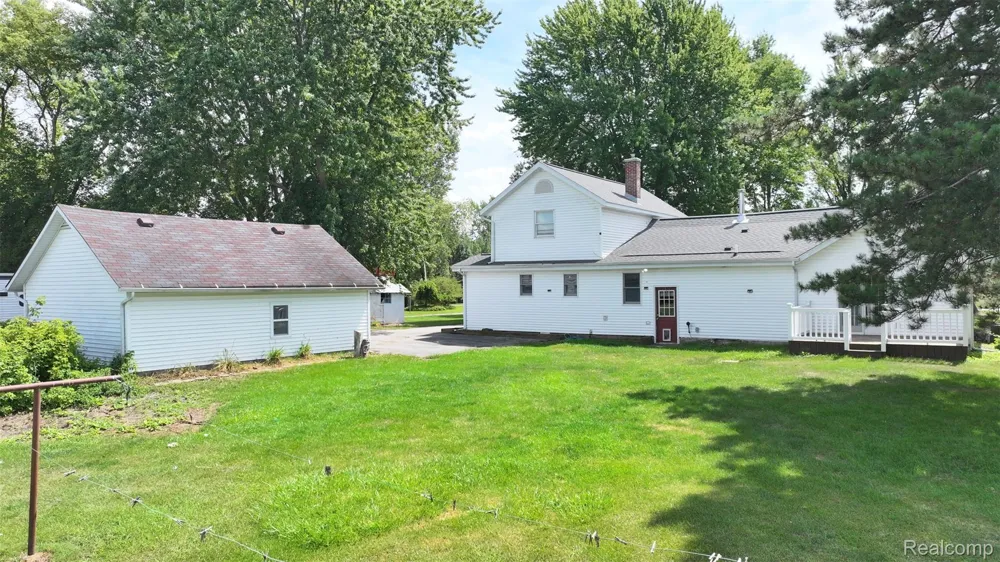 12930 Wilkinson Road Tittabawassee Township, MI 48623