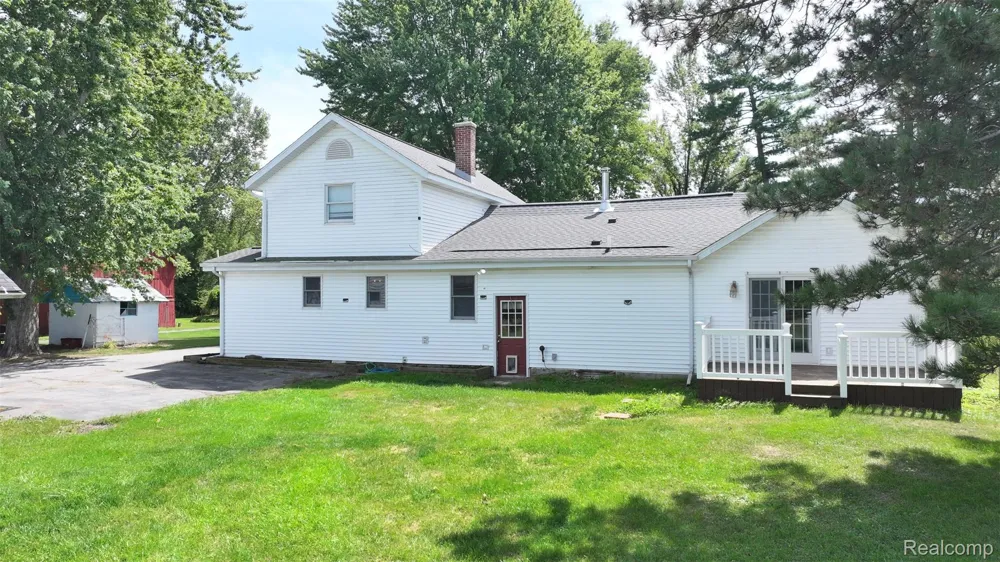 12930 Wilkinson Road Tittabawassee Township, MI 48623