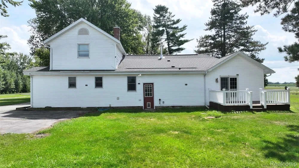 12930 Wilkinson Road Tittabawassee Township, MI 48623