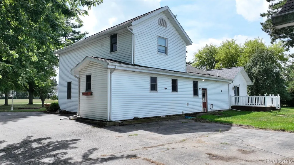 12930 Wilkinson Road Tittabawassee Township, MI 48623