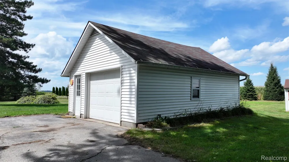 12930 Wilkinson Road Tittabawassee Township, MI 48623