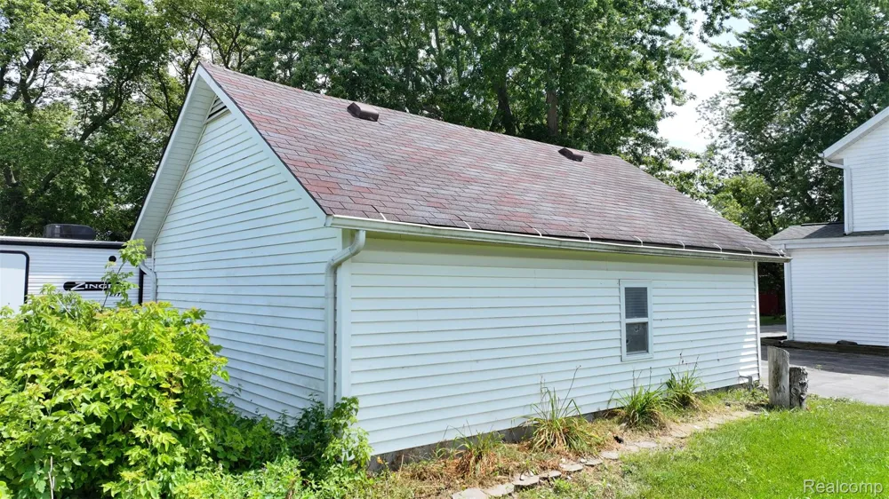 12930 Wilkinson Road Tittabawassee Township, MI 48623