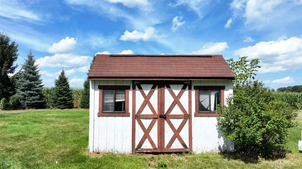 12930 Wilkinson Road Tittabawassee Township, MI 48623