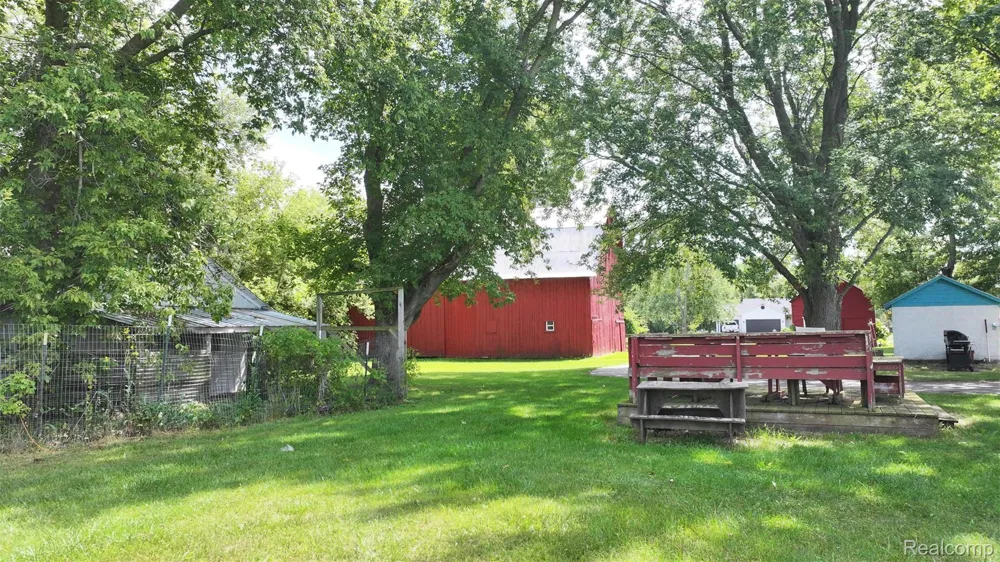 12930 Wilkinson Road Tittabawassee Township, MI 48623
