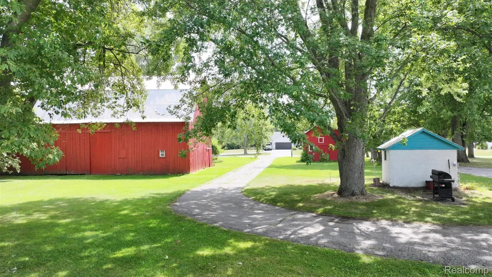 12930 Wilkinson Road Tittabawassee Township, MI 48623