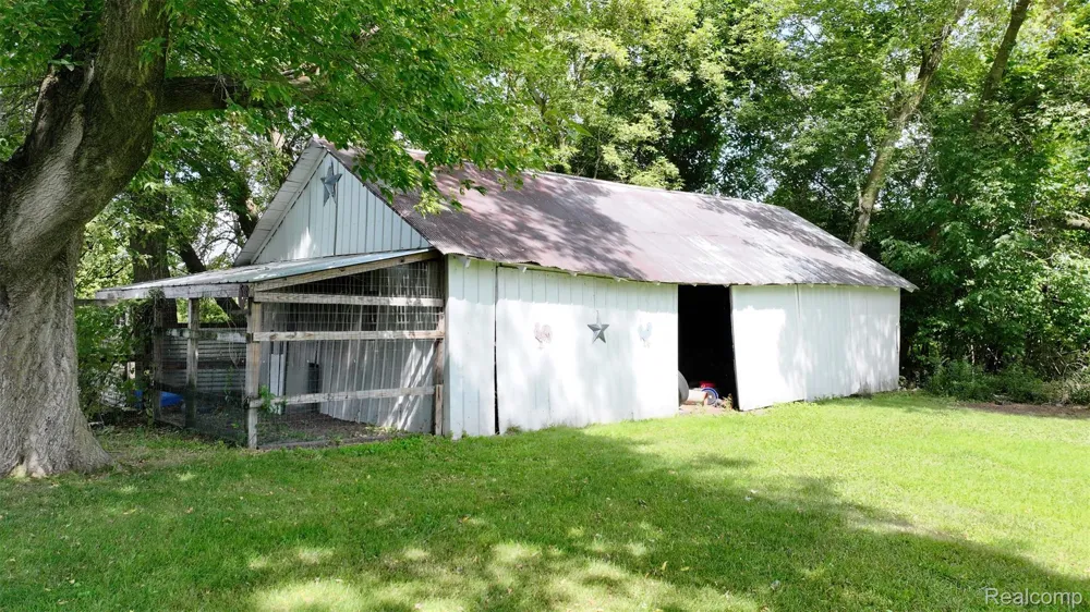 12930 Wilkinson Road Tittabawassee Township, MI 48623