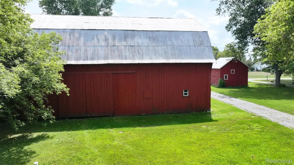 12930 Wilkinson Road Tittabawassee Township, MI 48623