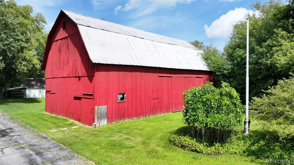 12930 Wilkinson Road Tittabawassee Township, MI 48623