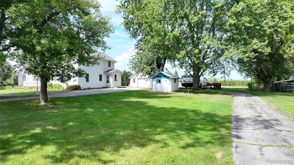 12930 Wilkinson Road Tittabawassee Township, MI 48623