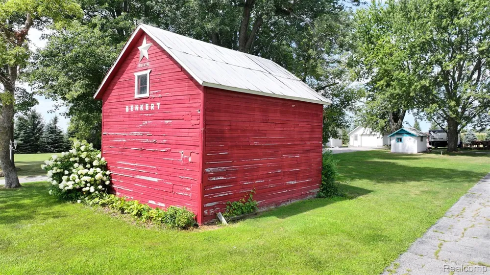 12930 Wilkinson Road Tittabawassee Township, MI 48623