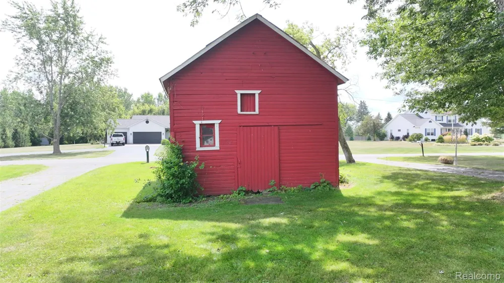 12930 Wilkinson Road Tittabawassee Township, MI 48623
