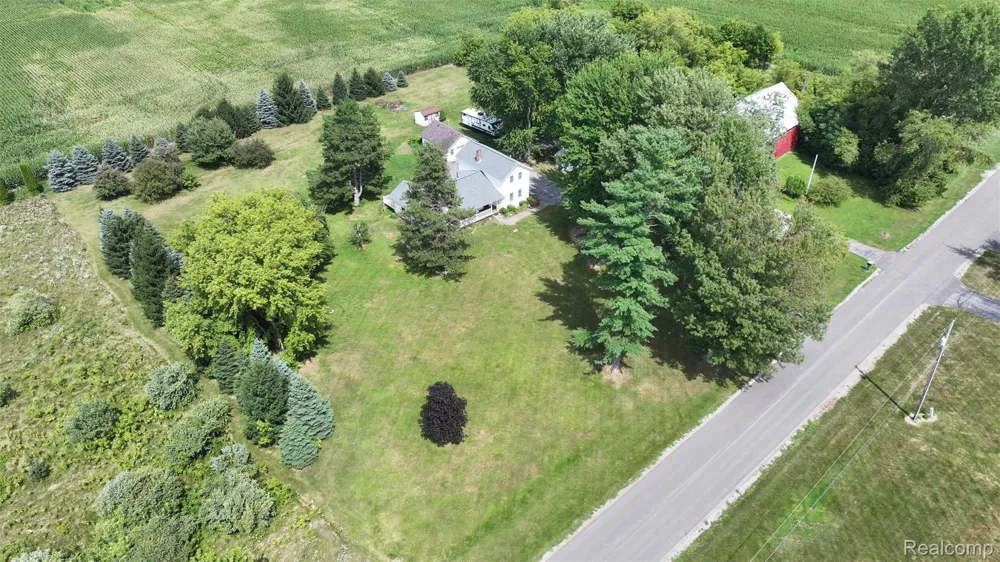 12930 Wilkinson Road Tittabawassee Township, MI 48623