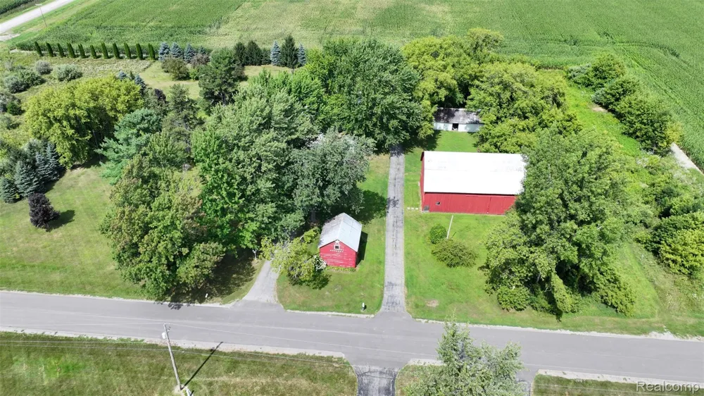 12930 Wilkinson Road Tittabawassee Township, MI 48623