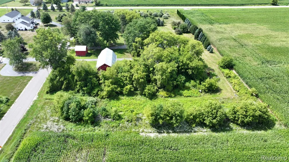 12930 Wilkinson Road Tittabawassee Township, MI 48623
