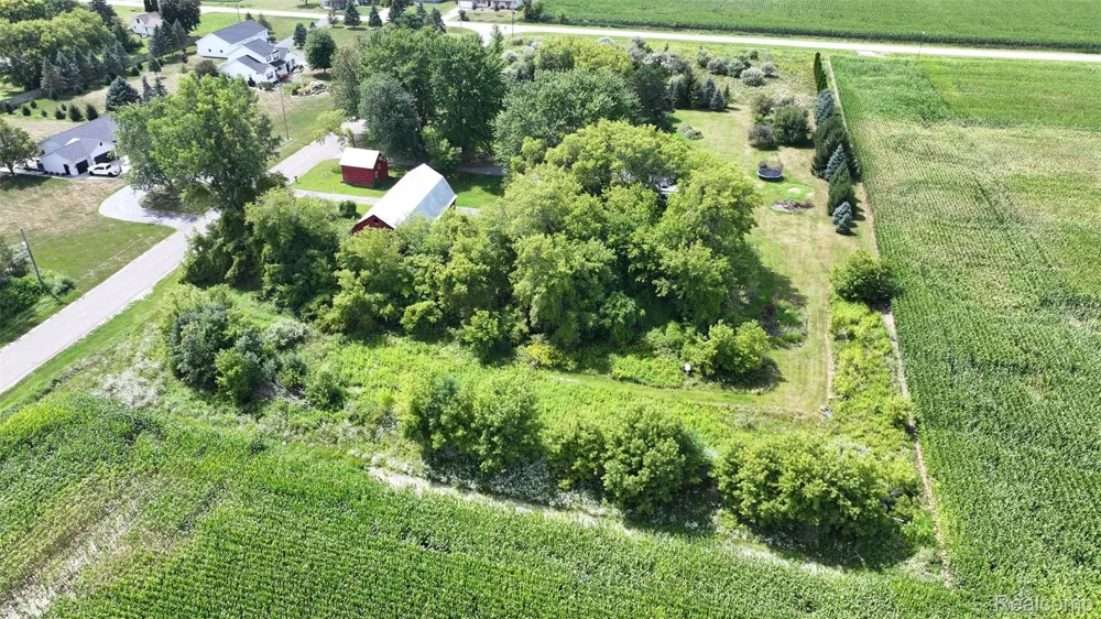 12930 Wilkinson Road Tittabawassee Township, MI 48623