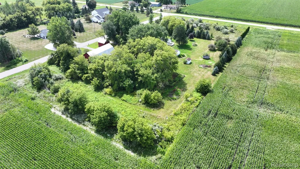 12930 Wilkinson Road Tittabawassee Township, MI 48623