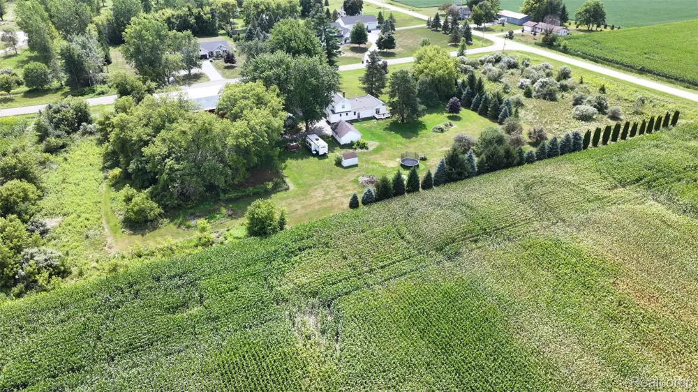 12930 Wilkinson Road Tittabawassee Township, MI 48623