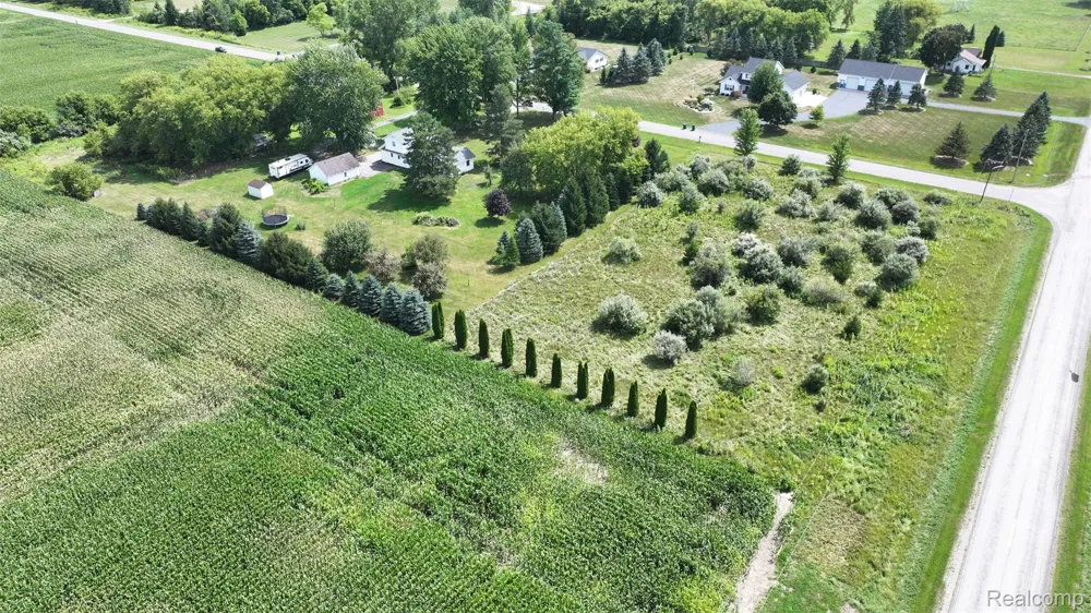 12930 Wilkinson Road Tittabawassee Township, MI 48623