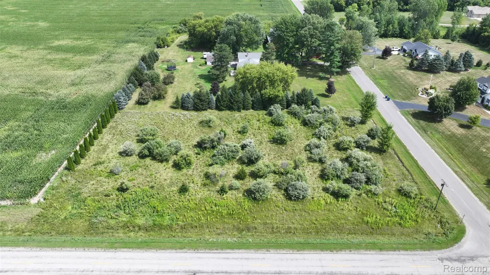 12930 Wilkinson Road Tittabawassee Township, MI 48623