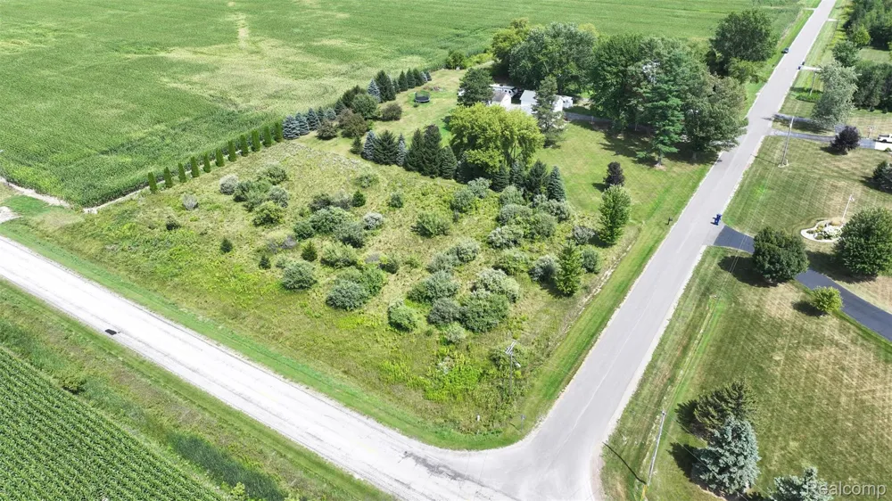 12930 Wilkinson Road Tittabawassee Township, MI 48623