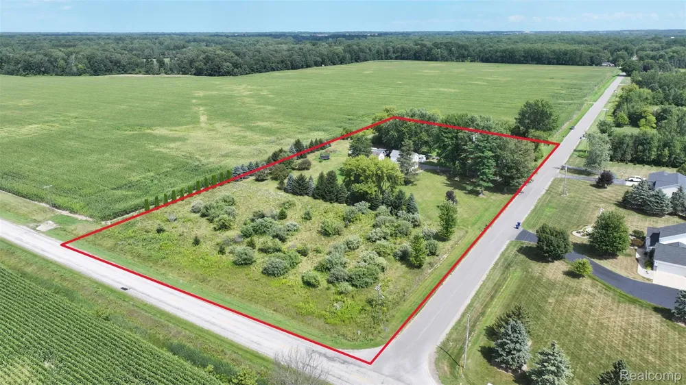 12930 Wilkinson Road Tittabawassee Township, MI 48623