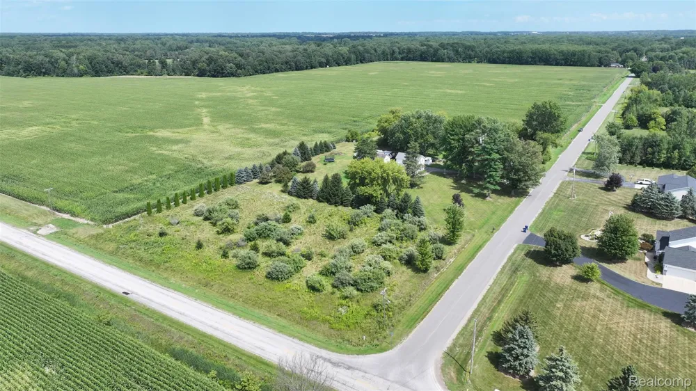 12930 Wilkinson Road Tittabawassee Township, MI 48623