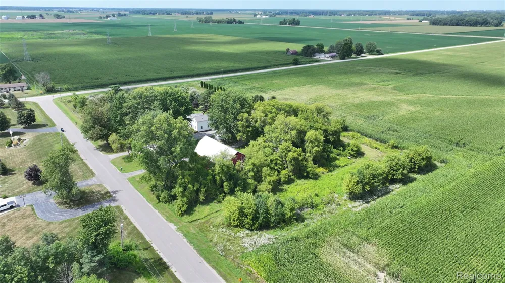 12930 Wilkinson Road Tittabawassee Township, MI 48623