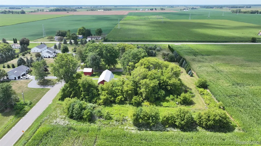12930 Wilkinson Road Tittabawassee Township, MI 48623