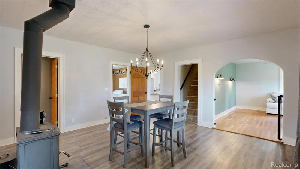 12930 Wilkinson Road Tittabawassee Township, MI 48623