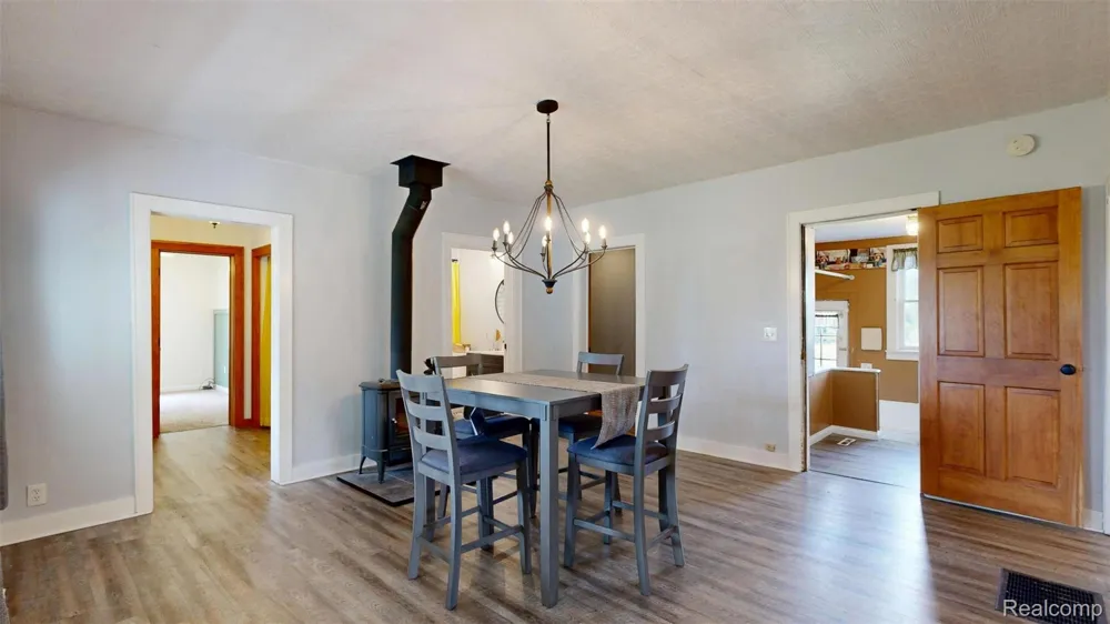 12930 Wilkinson Road Tittabawassee Township, MI 48623