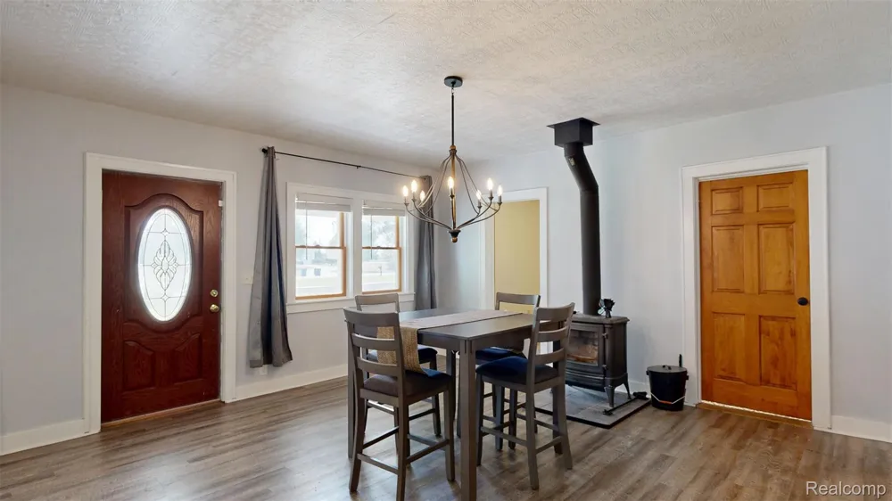 12930 Wilkinson Road Tittabawassee Township, MI 48623
