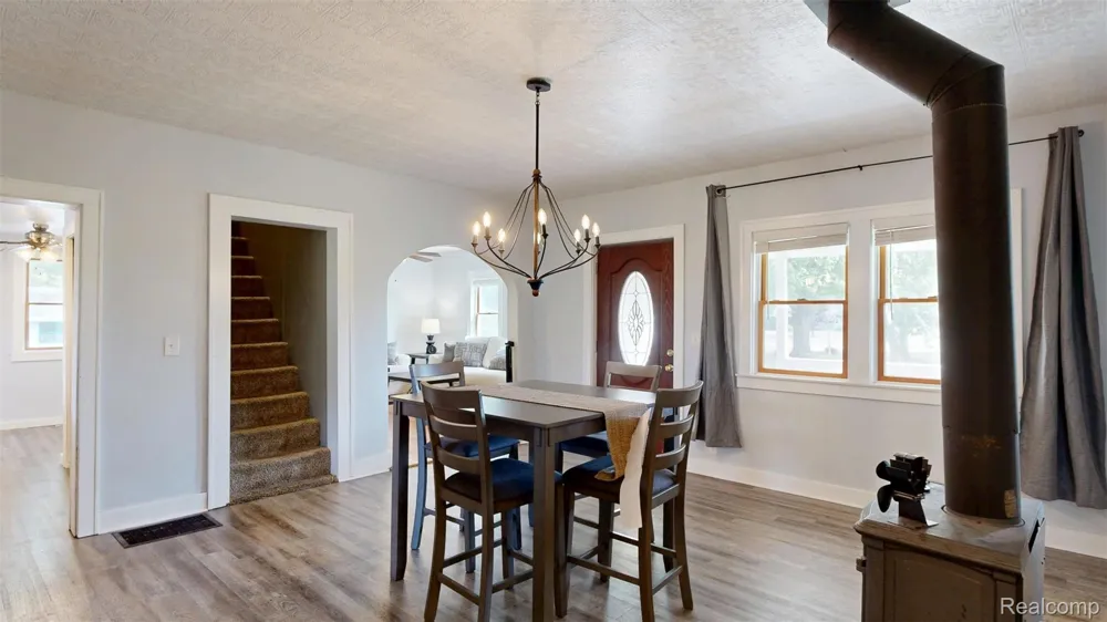 12930 Wilkinson Road Tittabawassee Township, MI 48623