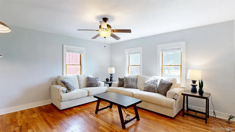 12930 Wilkinson Road Tittabawassee Township, MI 48623
