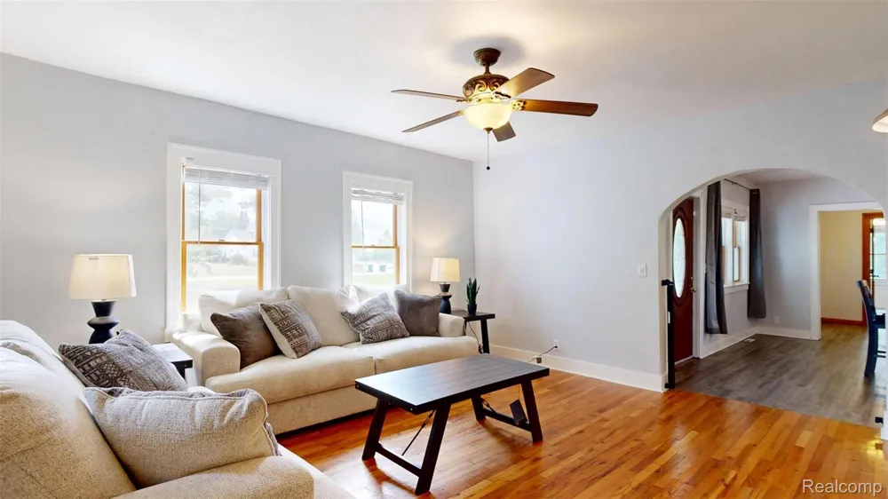 12930 Wilkinson Road Tittabawassee Township, MI 48623