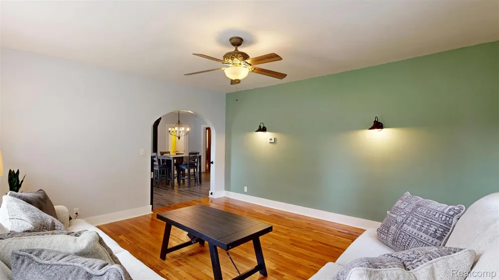 12930 Wilkinson Road Tittabawassee Township, MI 48623