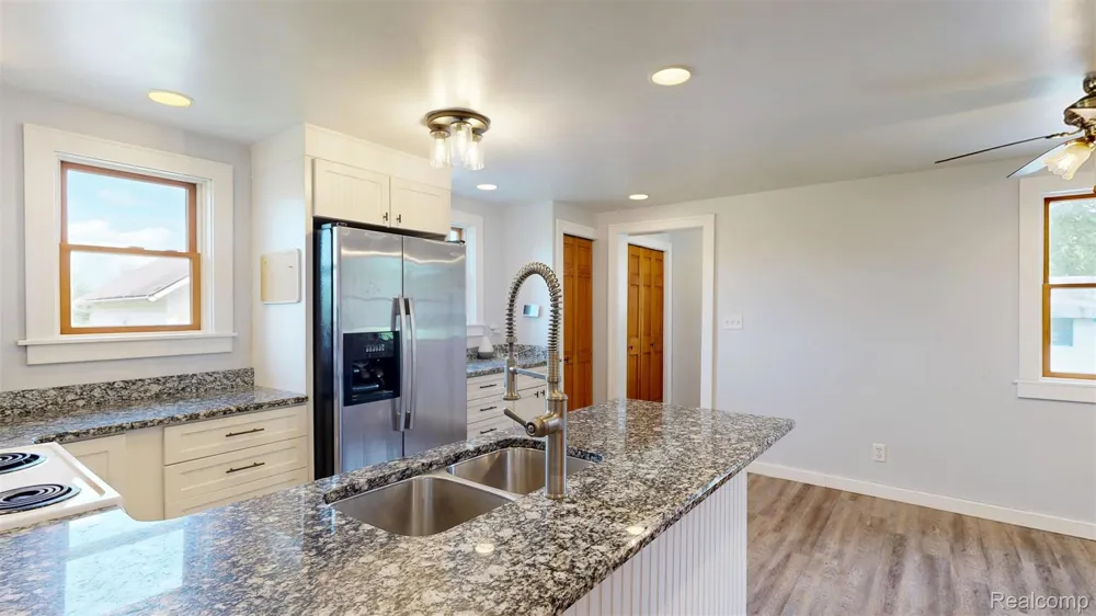 12930 Wilkinson Road Tittabawassee Township, MI 48623