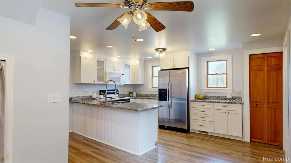 12930 Wilkinson Road Tittabawassee Township, MI 48623