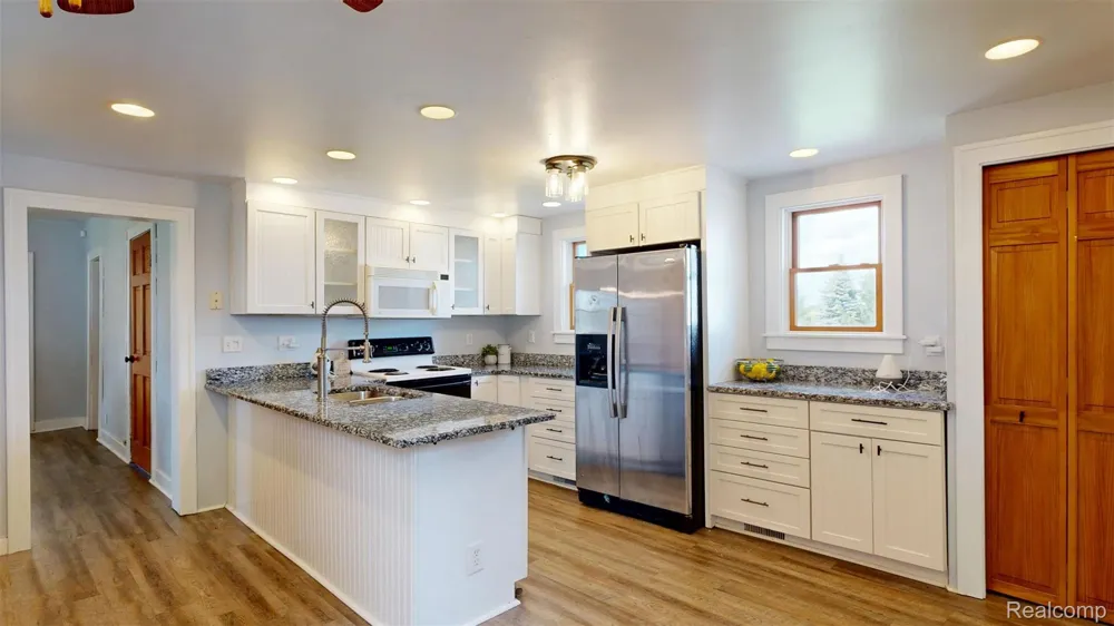 12930 Wilkinson Road Tittabawassee Township, MI 48623