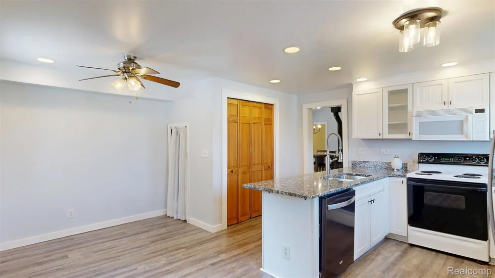 12930 Wilkinson Road Tittabawassee Township, MI 48623